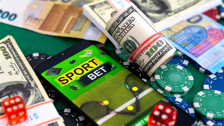 Best mobile apps for betting 4