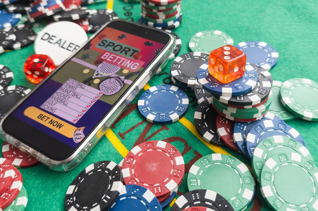 Best Sports Betting Strategies for Maximizing Your Winnings 0