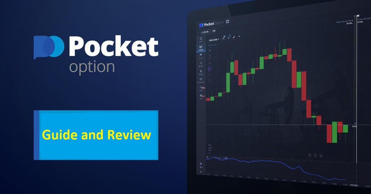 Comprehensive Guide to the Trading Platform Pocket Option