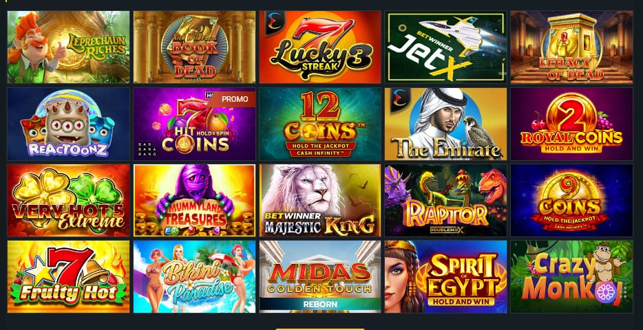 Découvrez les avantages de Betwinner RDC pour les parieurs en République Démocratique du Congo