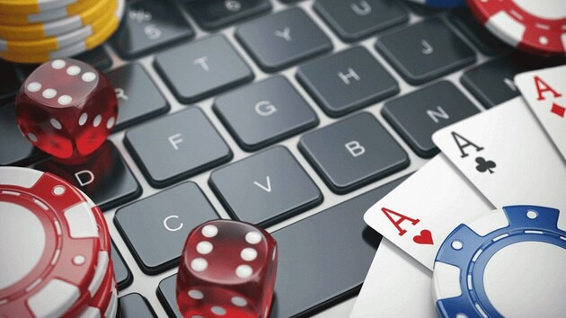 Discover Excitement at Midnight Wins Casino 15