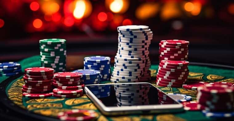 Discover Excitement at Midnight Wins Casino 15