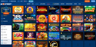 Discover the Excitement Top 5 Online Casino