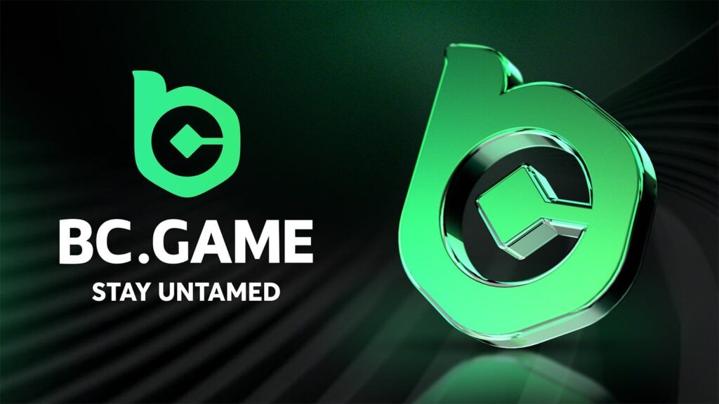 Discover the Exciting BC Game App for iOS Discover the Exciting BC Game App for iOS