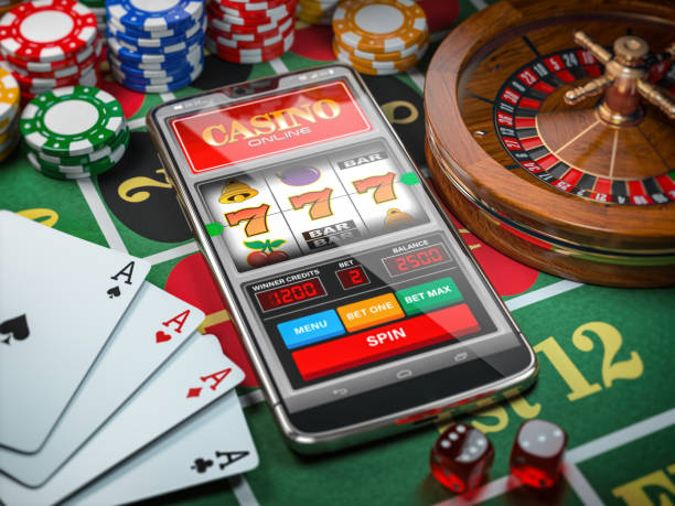 Discover the Thrill Online Casino BetFoxx Discover the Thrill Online Casino BetFoxx