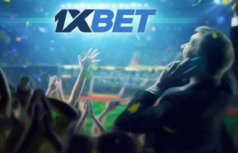 Experience Live Betting with Live 1xbet PC