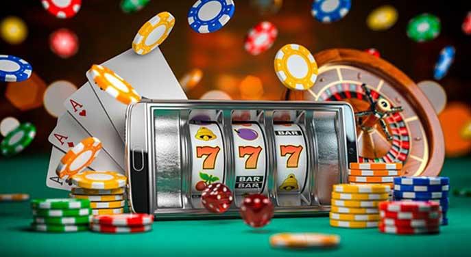 Experience the Thrill Fortune Clock Online Casino UK