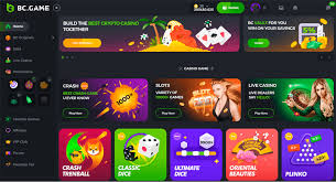 Experience the Thrill of Live Casino BC Game Experience the Thrill of Live Casino BC Game