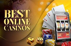 Experience the Thrills of Jokabet Casino A Gateway to Exciting Gaming Experience the Thrills of Jokabet Casino A Gateway to Exciting Gaming