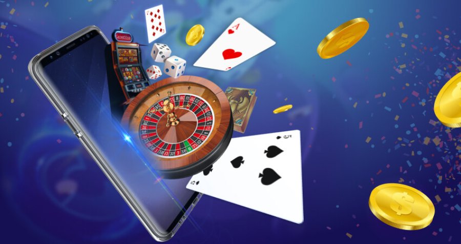 Experience Thrills and Excitement at BetGem Casino