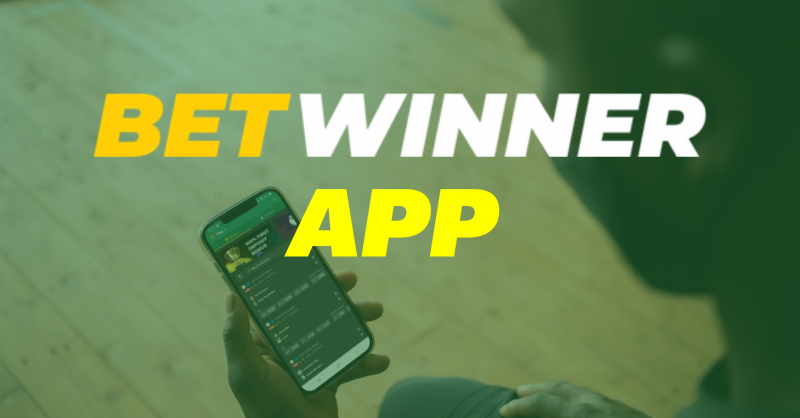 Experience Unmatched Excitement with BetWinner official Experience Unmatched Excitement with BetWinner official