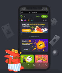 Explore the Exciting World of BC Game Bet