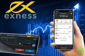 Explore the Features and Benefits of Exness Saudi Arabia
