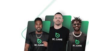 Explore the Thrills of BC.GAME KZ Your Ultimate Gaming Destination Explore the Thrills of BC.GAME KZ Your Ultimate Gaming Destination