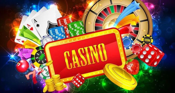 Exploring the Thrills of Online Casino Casinoways 0