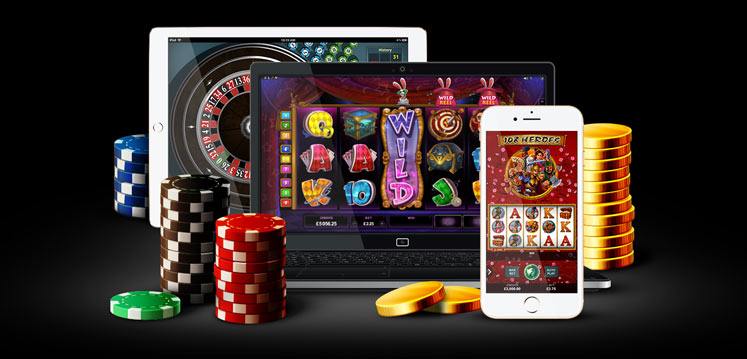 Exploring the World of Big Wins Exploring the World of Big Wins