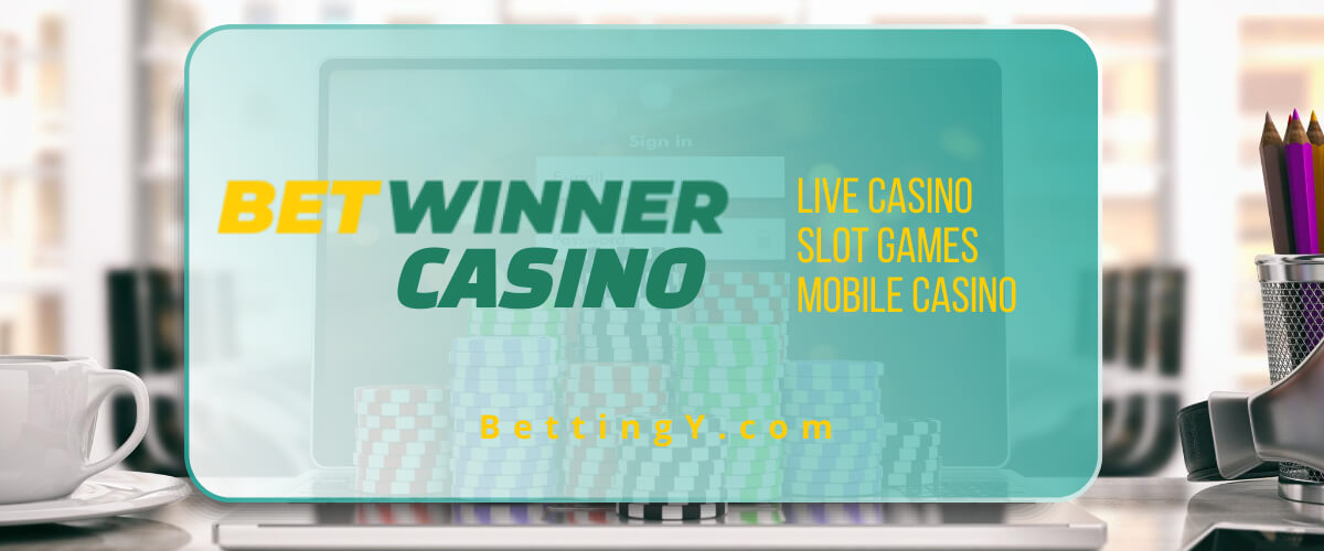 Exploring the World of Online Betting A Deep Dive into Betwinner