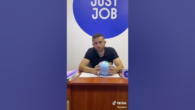 Jusst Job Как Найти Идеальную Работу с Jusst Job Jusst Job Как Найти Идеальную Работу с Jusst Job