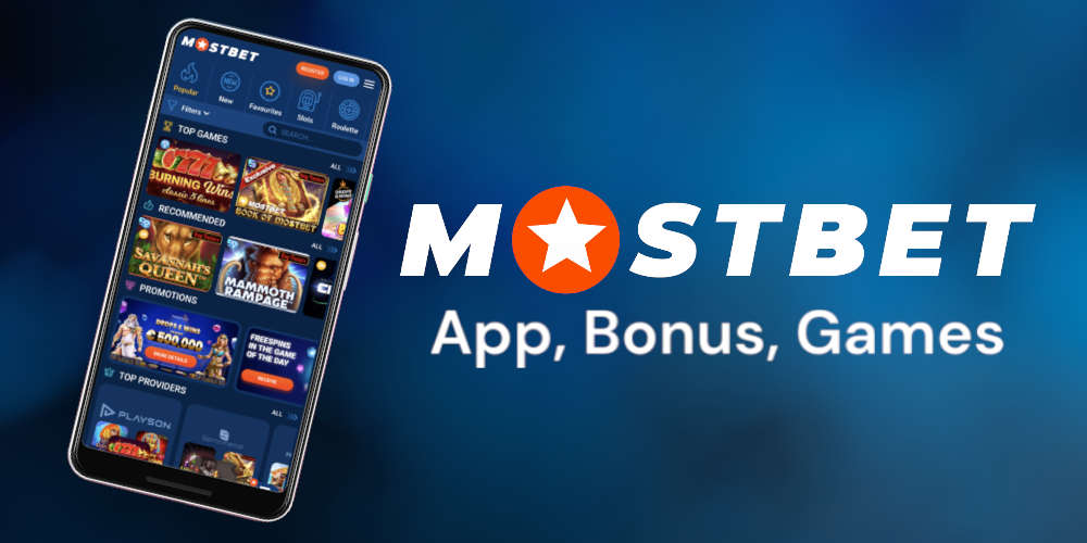 Mostbet Casino Review Provide a comprehensive overview of Mostbet Casino, including its game selection, bonuses, and features