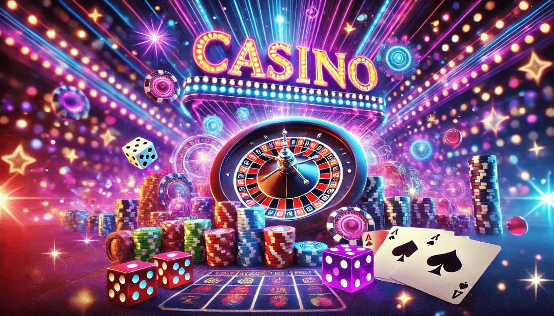 Pul tikmasdan o‘ynang – demo O‘yin kerakmi Boshqa hech narsa emas!