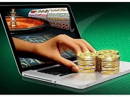 Slotmonster Unleashing the Fun of Online Slot Gaming