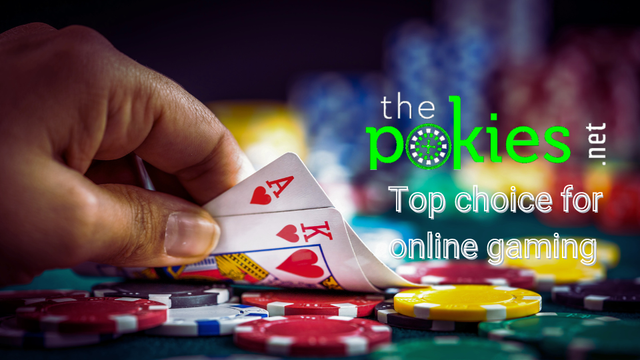 Thepokies Your Ultimate Guide to Online Slot Gaming