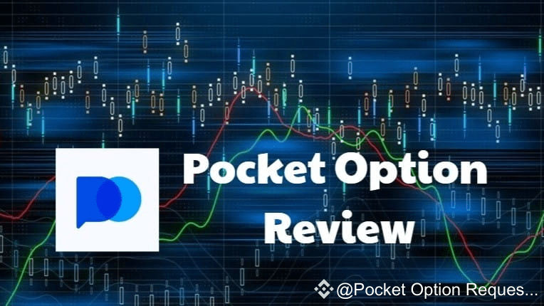 Trading Made Easy with Pocket Option Your Ultimate Guide