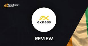 Your Comprehensive Guide to Global Exness Broker