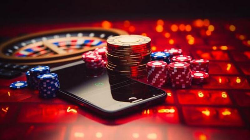 魅力的な体験を提供するライブカジノ 13 魅力的な体験を提供するライブカジノ 13