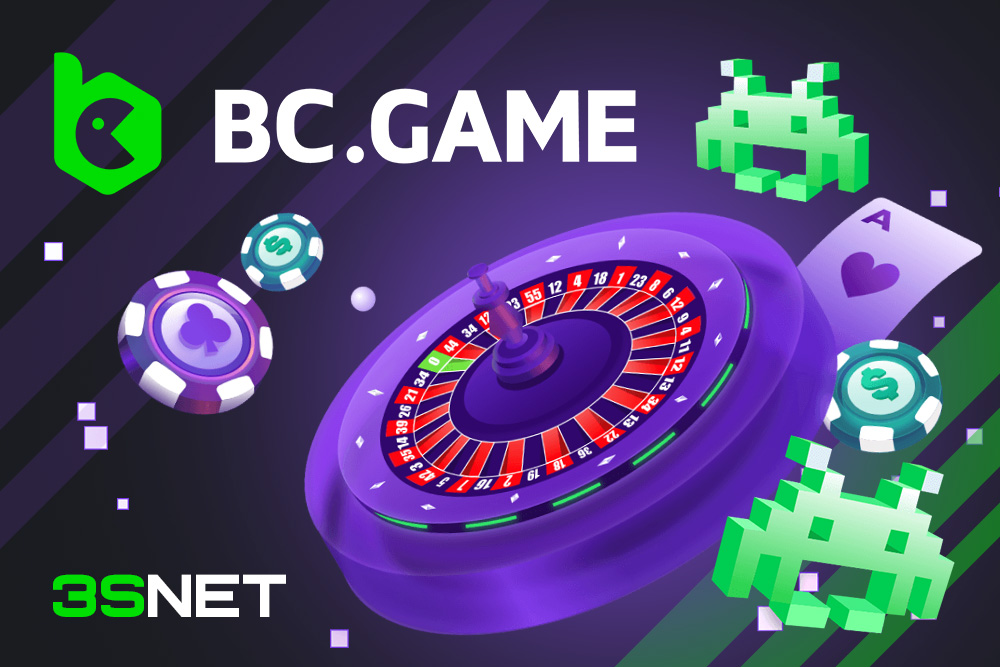 BC.Game Crypto Casino in Bangladesh আপনার শীর্ষস্থানীয় গেমিং অভিজ্ঞতা