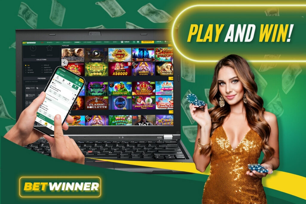 Betwinner Rwanda Your Ultimate Guide to Online Betting