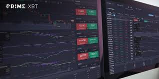 Comprehensive PrimeXBT Reviews A Deep Dive Into Crypto Trading Comprehensive PrimeXBT Reviews A Deep Dive Into Crypto Trading