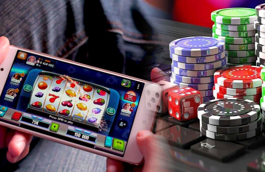 Discover Excitement at Slots n Bets Casino & Sportsbook
