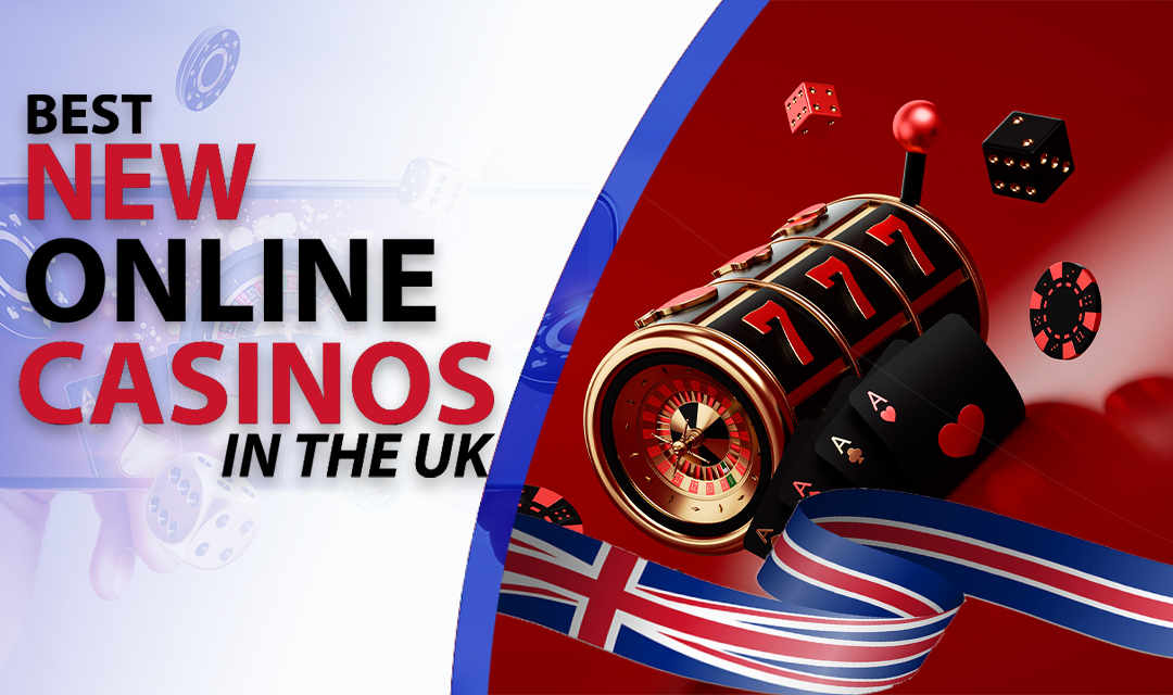 Discover Exciting Online Casino Free Spins UK for Thrilling Gaming Experience
