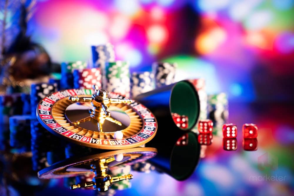 Discover the Best UK Casino Online No Deposit Offers 22