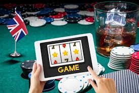 Discover the Best Ways to Play Online Casino Games UK Discover the Best Ways to Play Online Casino Games UK