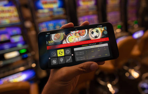 Discover the Excitement of Betwinner Your Comprehensive Guide