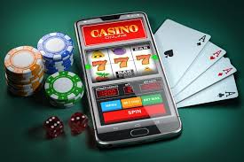 Discover the Excitement of Lucky Barry Casino 20