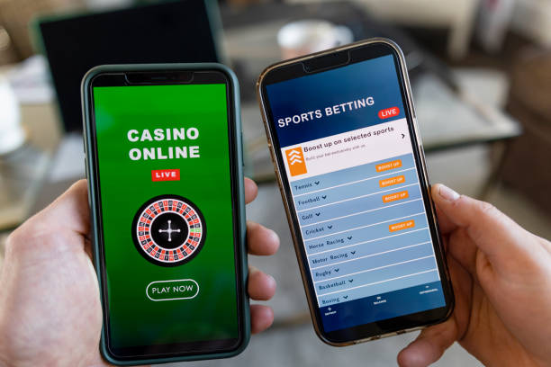 Discover the Exciting World of Betting with Betwinner 13