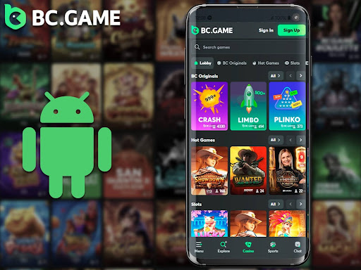 Discover the Thrills of Cryptocurrency Gaming at BC.Game