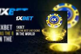 Download 1xBet Thailand Download APP for Ultimate Betting Experience