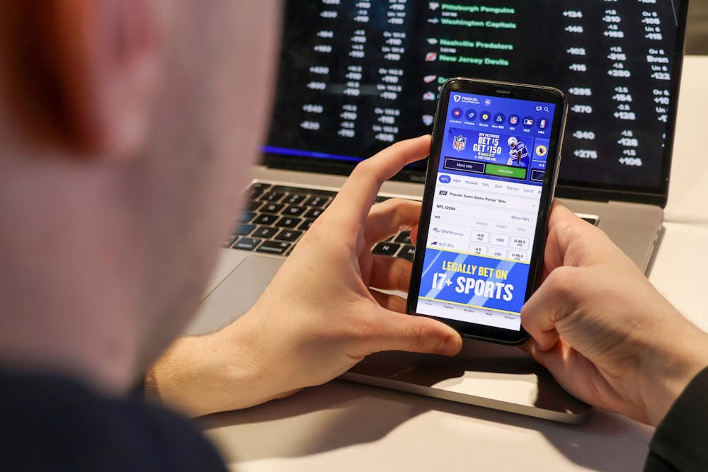 Effective Betting Strategies by Sport 17