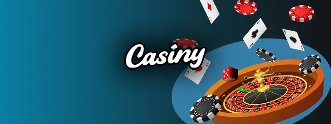 Exciting Offers Await with Casiny Casino No Deposit Bonus