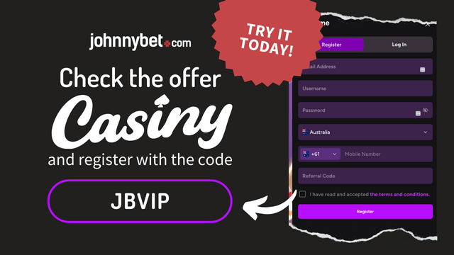 Exclusive Benefits of Casiny Casino VIP Membership