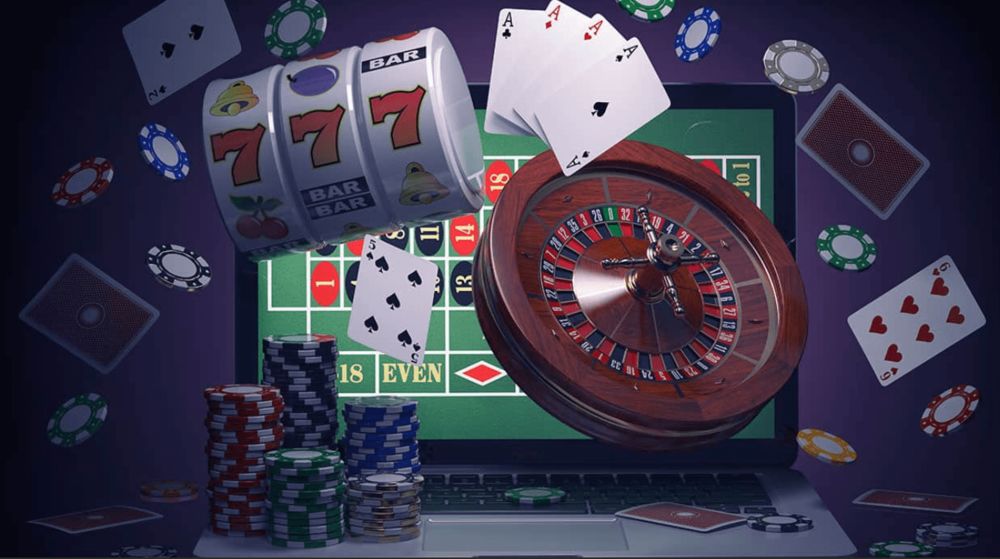 Experience the Thrill of Online Prive Casino 5