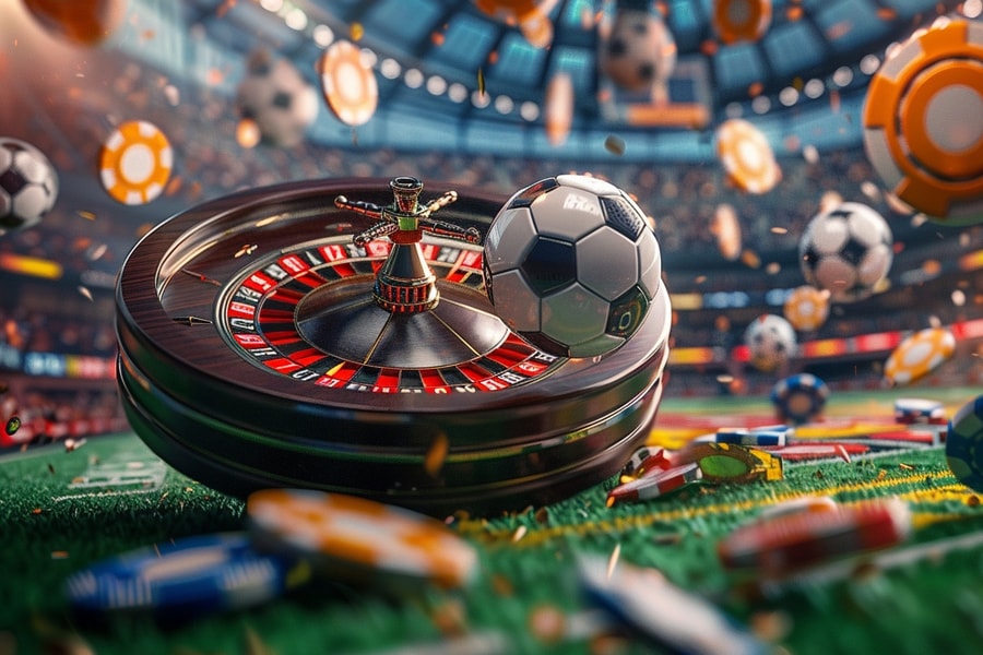 Explore the Exciting World of 999bet 3