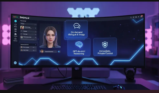 Exploring the World of nsfw ai chat Unveiling New Frontiers