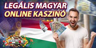 Fedezd fel a legjobb élményt a top online casino világában Fedezd fel a legjobb élményt a top online casino világában
