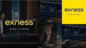 Manage Trades With Exness App 7