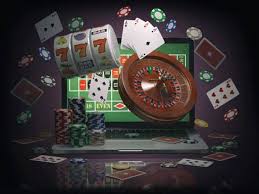 Nejlepší zahraniční casino Objevte špičkové herní platformy Nejlepší zahraniční casino Objevte špičkové herní platformy